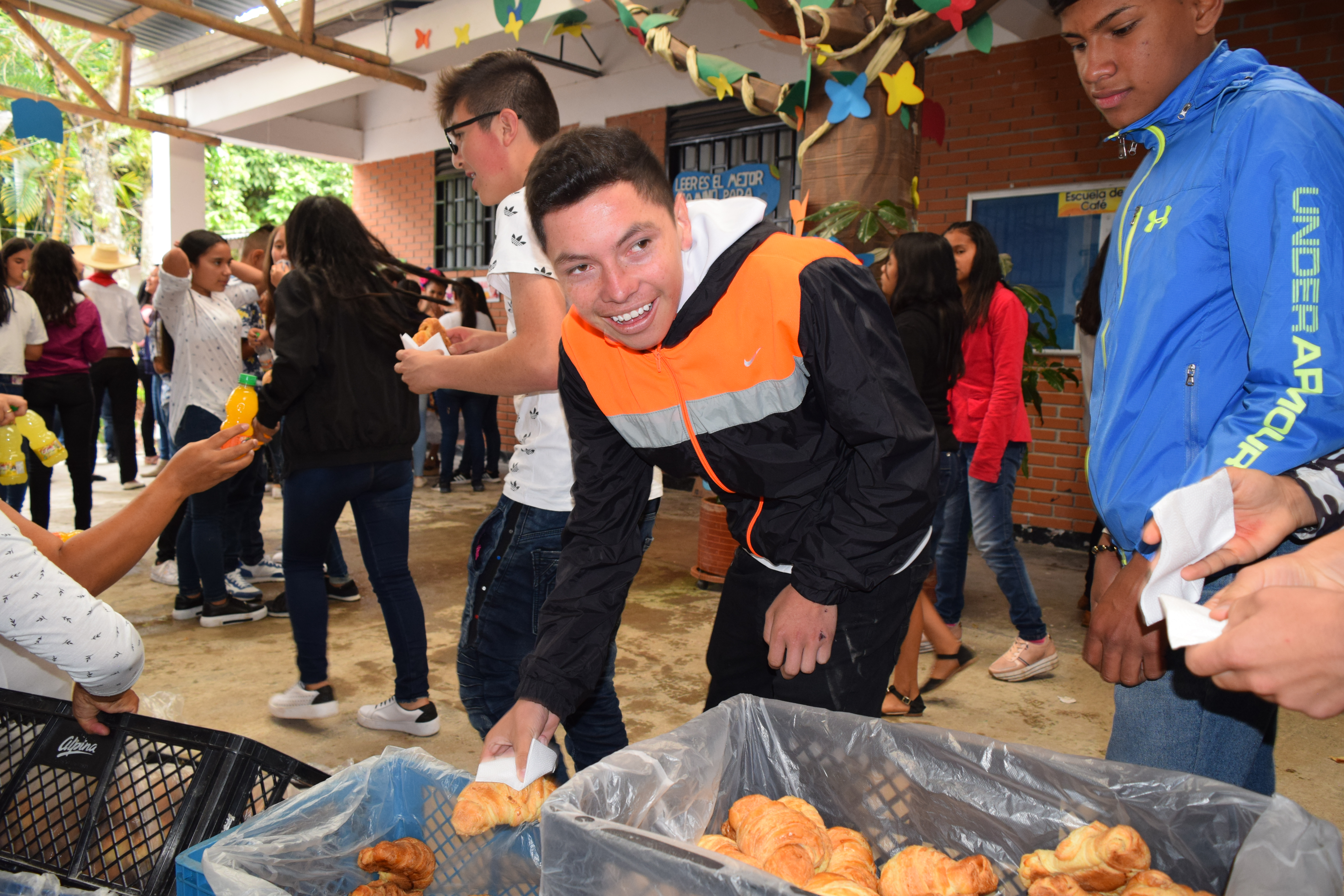 Free HTML5 Bootstrap Template by GetTemplates.co