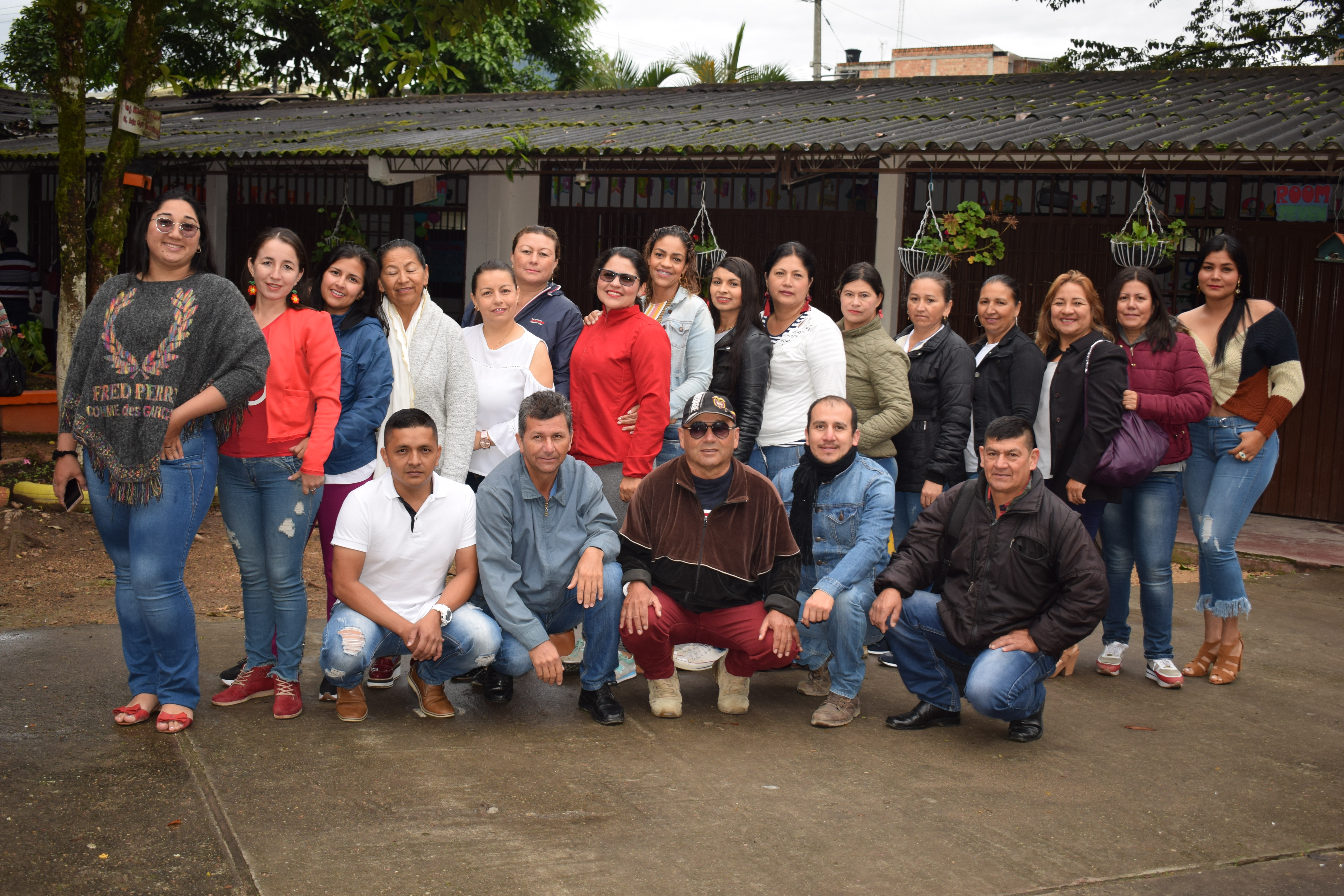 Free HTML5 Bootstrap Template by GetTemplates.co